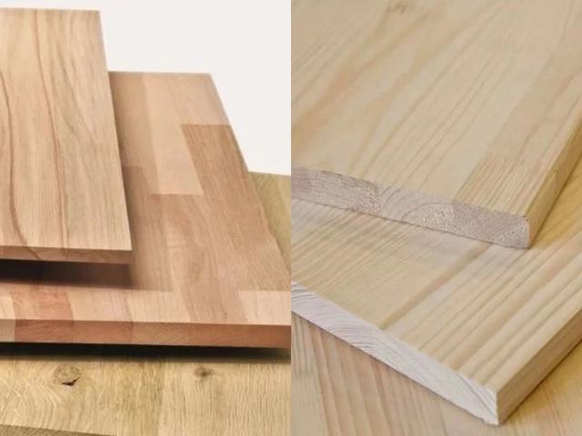 木材板材储存时需要注意什么 木材板材储存时需要注意什么