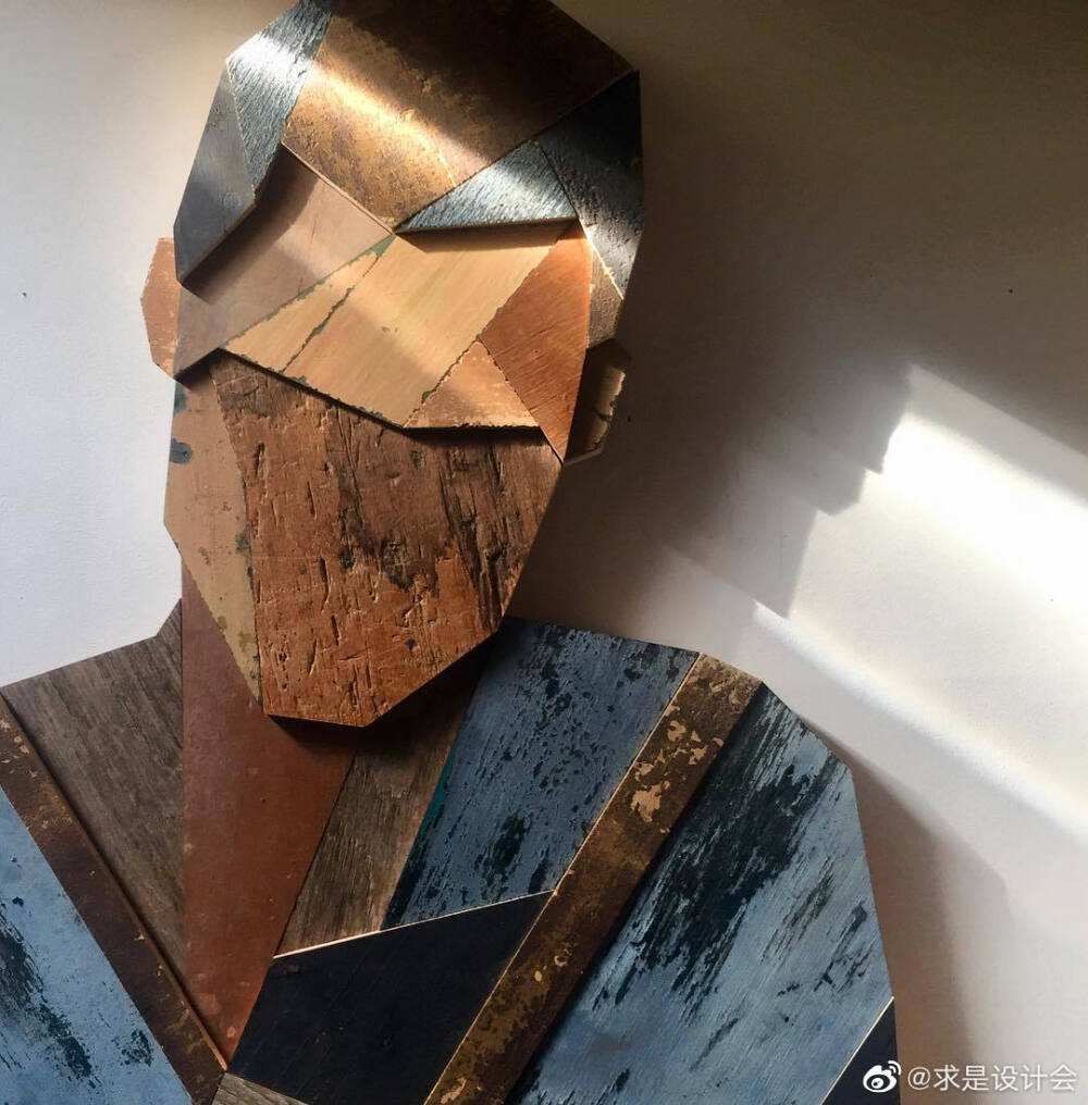 如何利用色彩搭配进行木材板材创意雕刻 如何利用色彩搭配进行木材板材创意雕刻