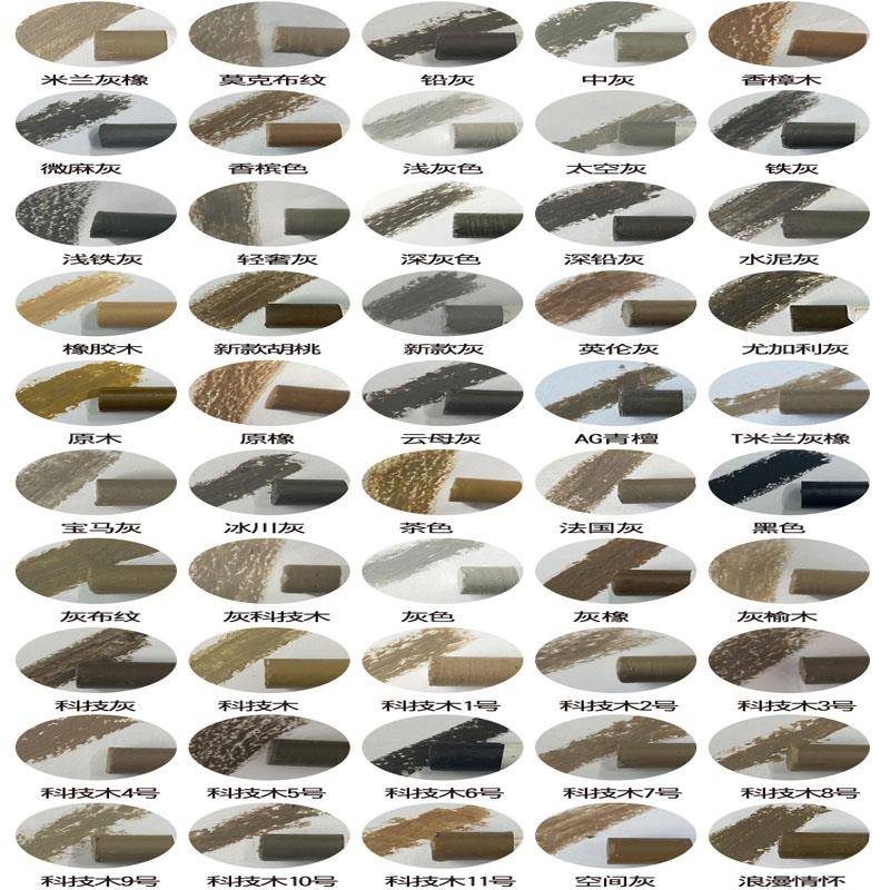 如何选择适合防止木材板材开裂的方法 如何选择适合防止木材板材开裂的方法