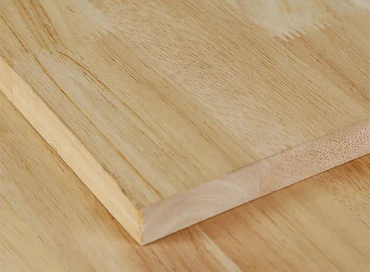 如何选择适合防止木材板材开裂的方法 如何选择适合防止木材板材开裂的方法