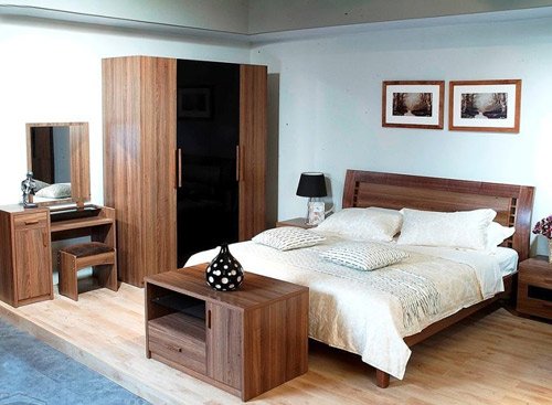 选择适合的木材板材,如何让空间展现现代与传统的融合 选择适合的木材板材,如何让空间展现现代与传统的融合