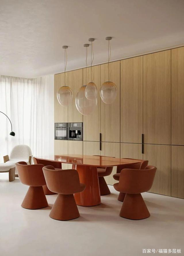 木材板材如何提升室内空间的视觉效果 木材板材如何提升室内空间的视觉效果