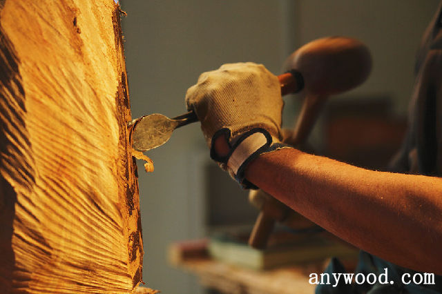 有哪些适合初学者的木材板材雕刻项目 有哪些适合初学者的木材板材雕刻项目