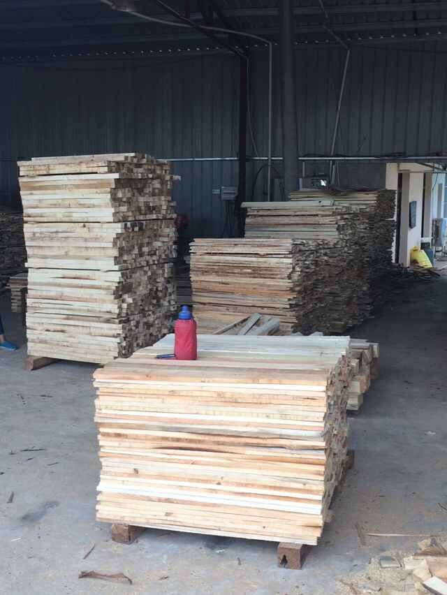 如何解决木材板材生产中的资源浪费问题 如何解决木材板材生产中的资源浪费问题