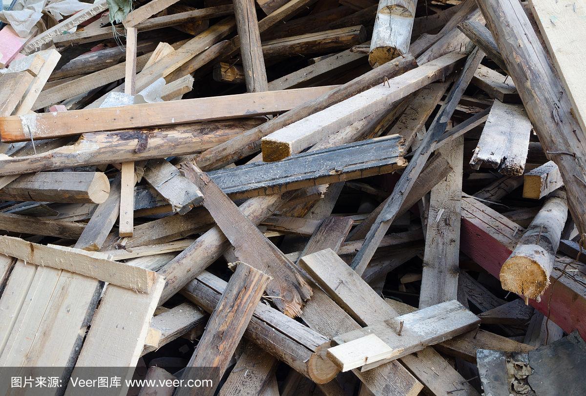 如何解决木材板材生产中的资源浪费问题 如何解决木材板材生产中的资源浪费问题