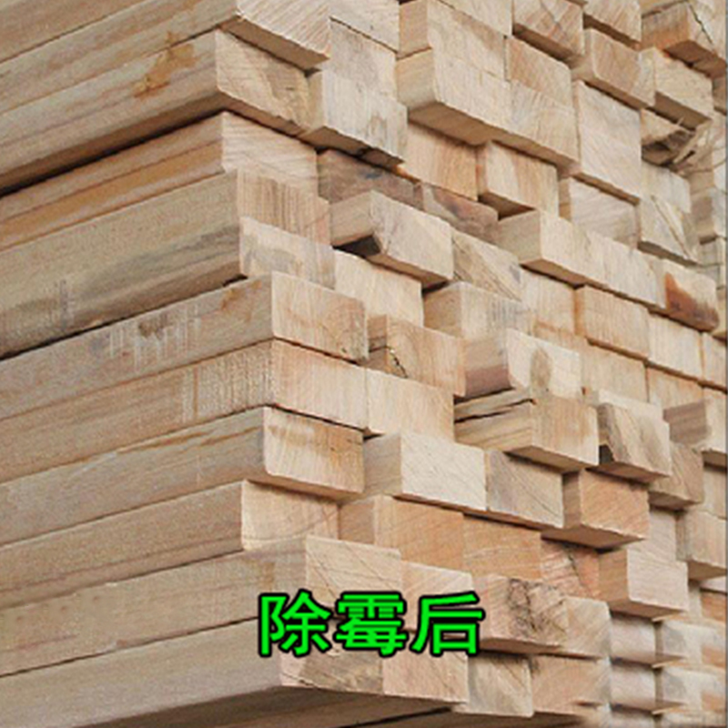 防霉处理对木材板材的环保影响是什么 防霉处理对木材板材的环保影响是什么