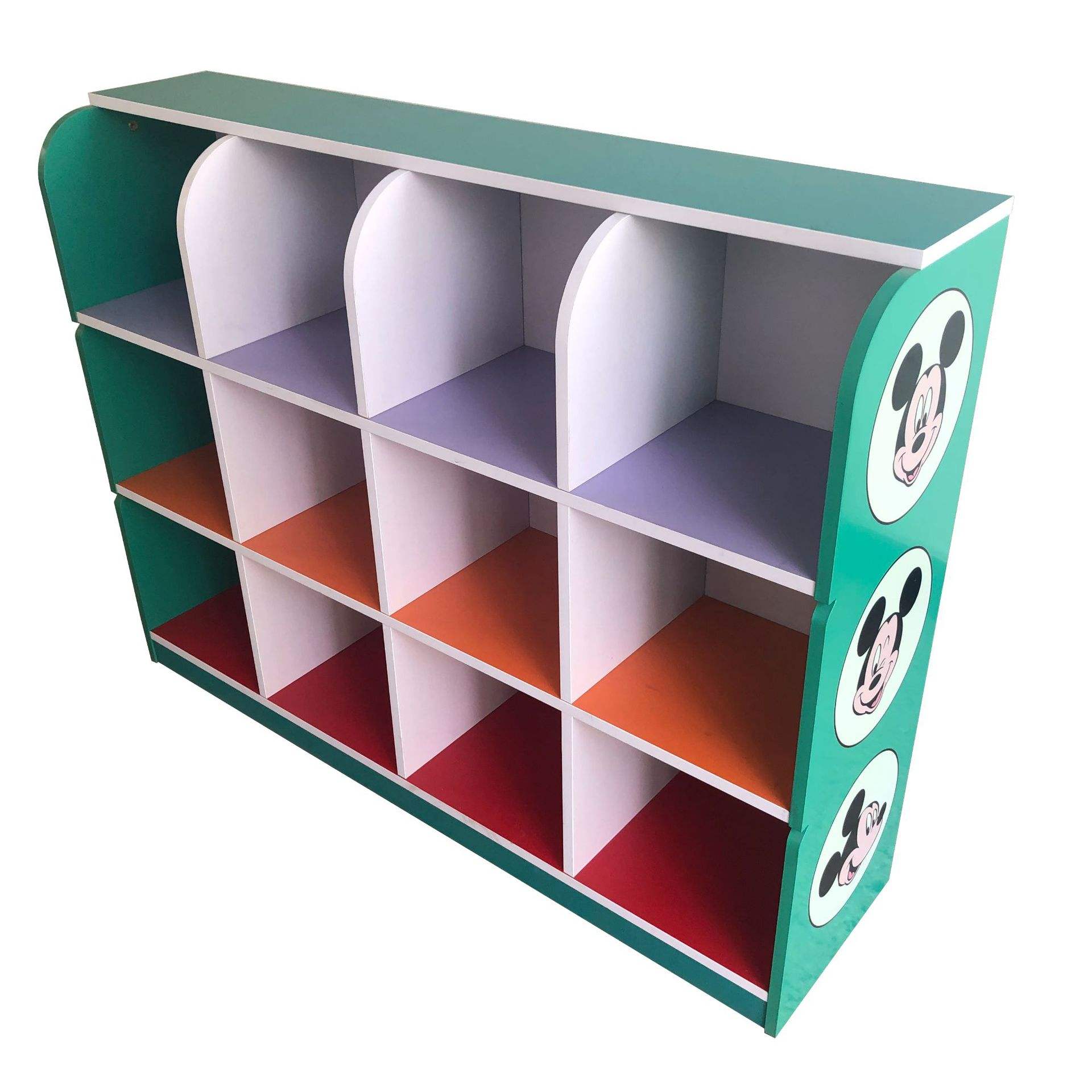 木材板材在玩具收纳设计中的创意应用 木材板材在玩具收纳设计中的创意应用