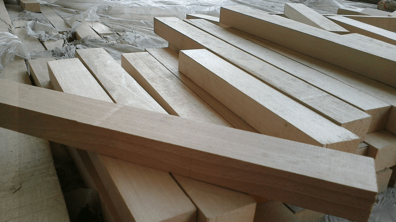 如何利用技术手段实现木材板材的再利用 如何利用技术手段实现木材板材的再利用