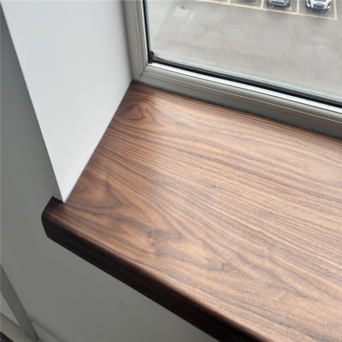 原木如何加工成板材