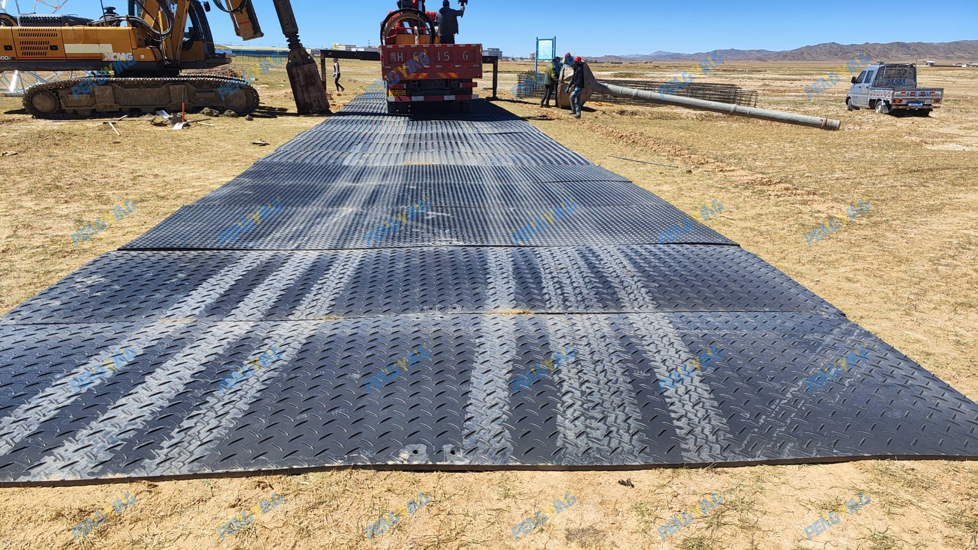 运输过程中如何保护木材板材免受天气影响 运输过程中如何保护木材板材免受天气影响