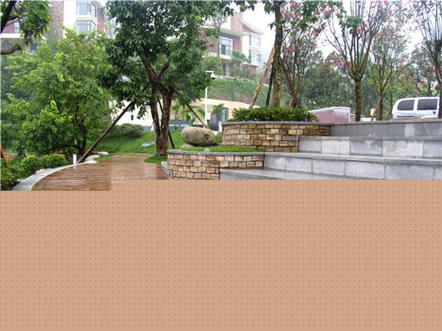 为什么在户外项目中选择防腐木材板材 为什么在户外项目中选择防腐木材板材