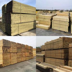 什么样的木材板材更适合户外使用