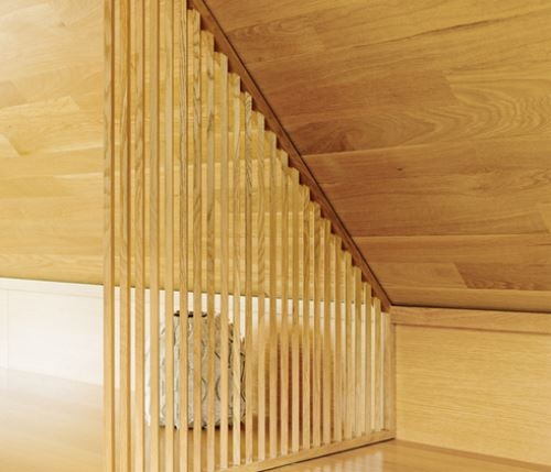 木材板材在不同空间装修中的应用有哪些技巧 木材板材在不同空间装修中的应用有哪些技巧