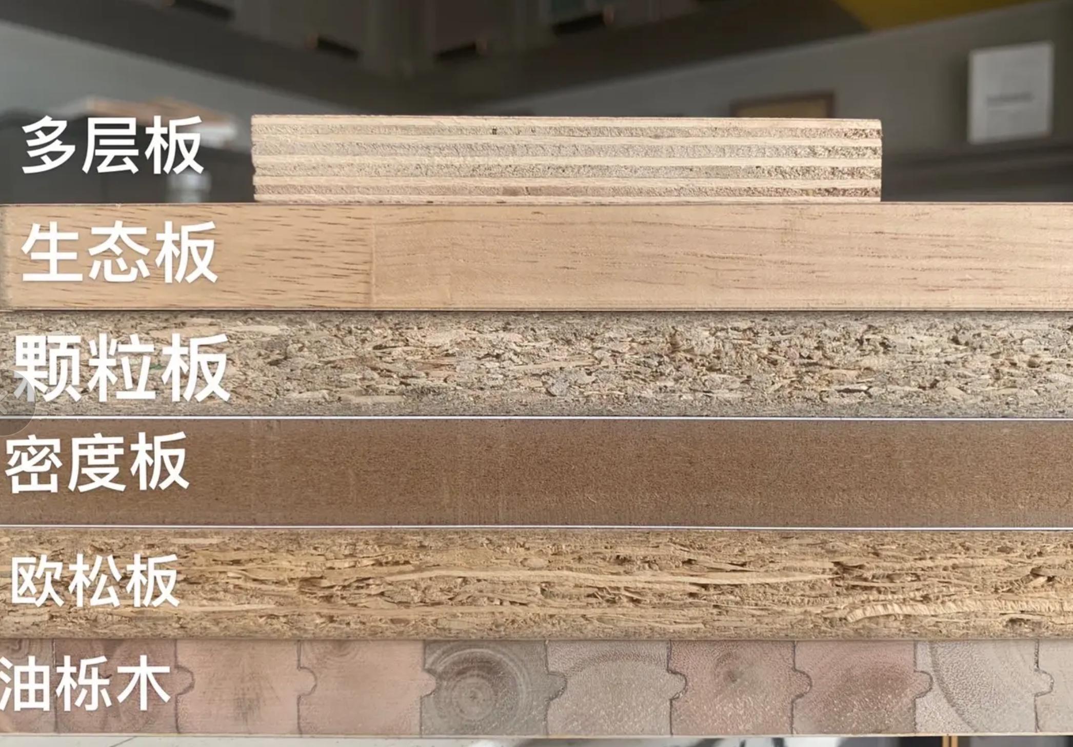 木材板材在商业空间中的应用对员工有何影响 木材板材在商业空间中的应用对员工有何影响