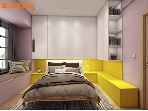 家居设计中如何根据家具搭配木材板材的颜色 家居设计中如何根据家具搭配木材板材的颜色