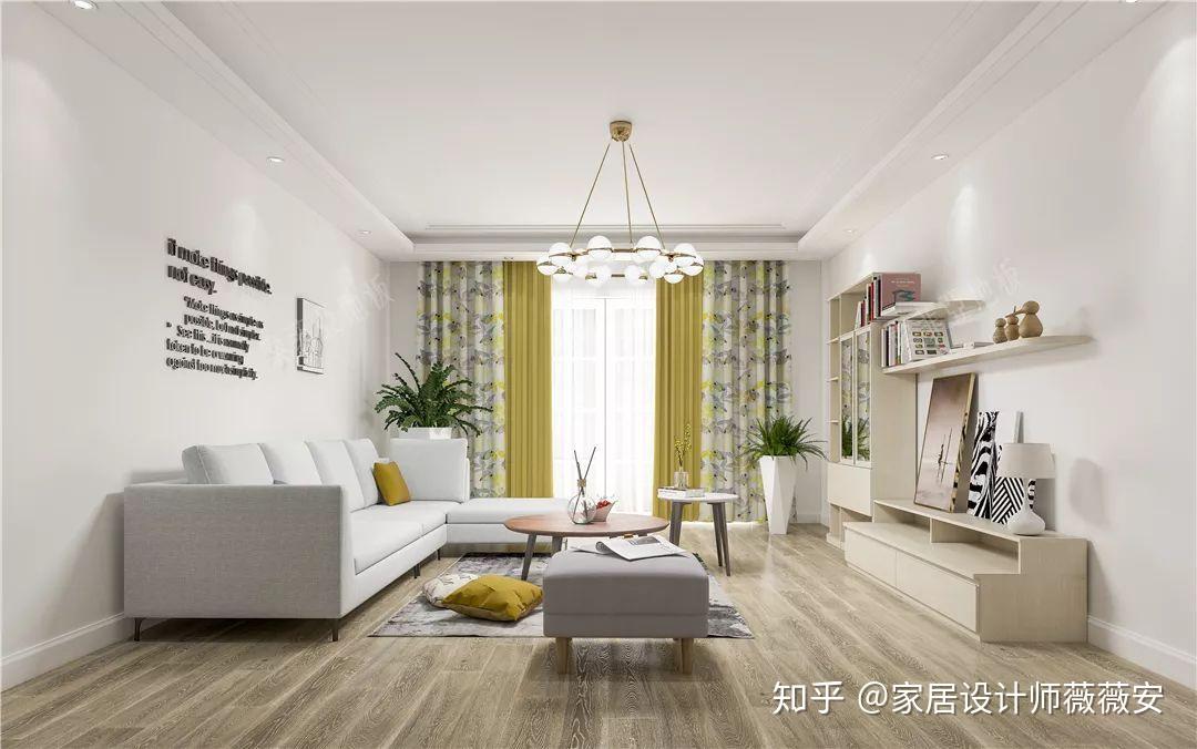 家居设计中如何根据家具搭配木材板材的颜色 家居设计中如何根据家具搭配木材板材的颜色