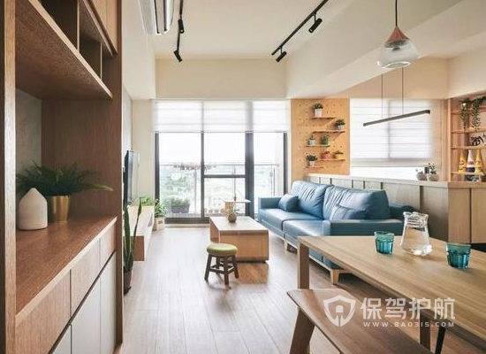 木材板材在小空间中装修中的经济实惠性如何体现 木材板材在小空间中装修中的经济实惠性如何体现