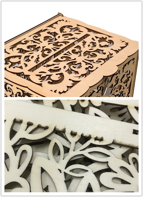 如何利用激光切割技术实现木材板材的个性化设计 如何利用激光切割技术实现木材板材的个性化设计