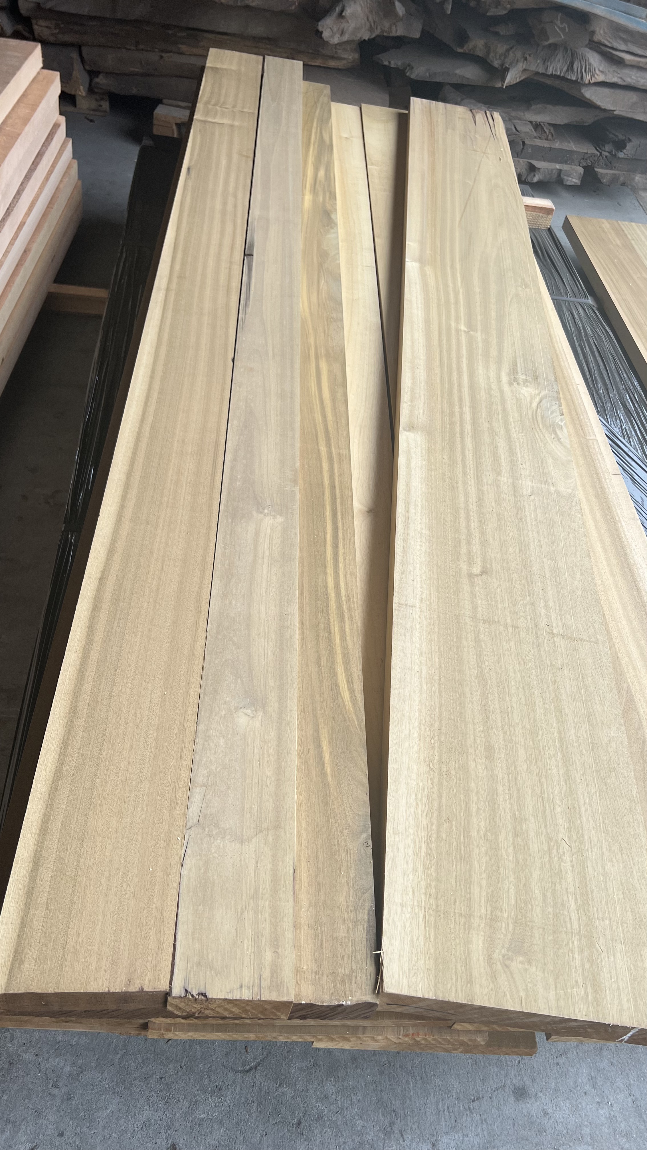 木材板材与人类生活方式的互动关系 木材板材与人类生活方式的互动关系