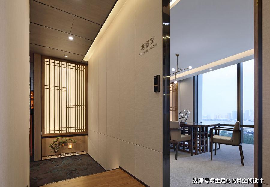 木材板材在商业空间设计中的文化价值体现有哪些 木材板材在商业空间设计中的文化价值体现有哪些