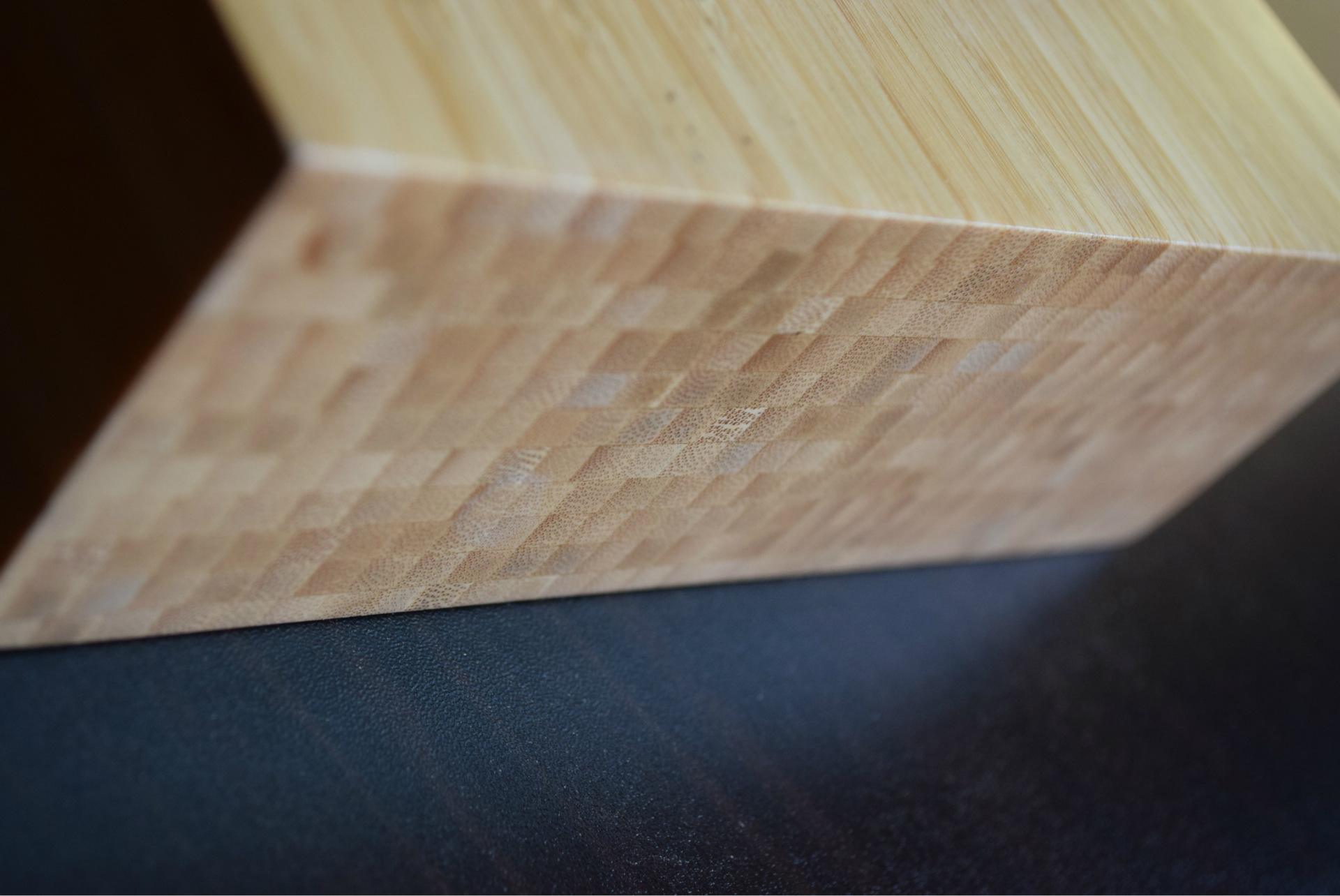 木材板材和竹材料如何共同打造环保友好的设计 木材板材和竹材料如何共同打造环保友好的设计