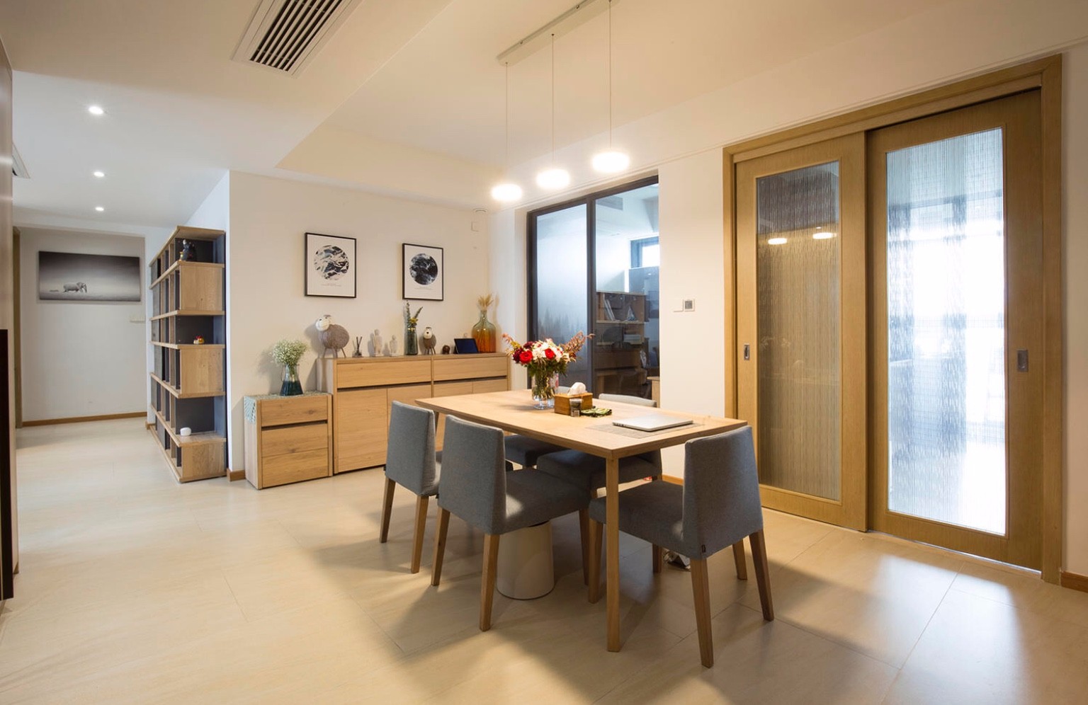 如何利用木材板材打造温馨的居家氛围 如何利用木材板材打造温馨的居家氛围