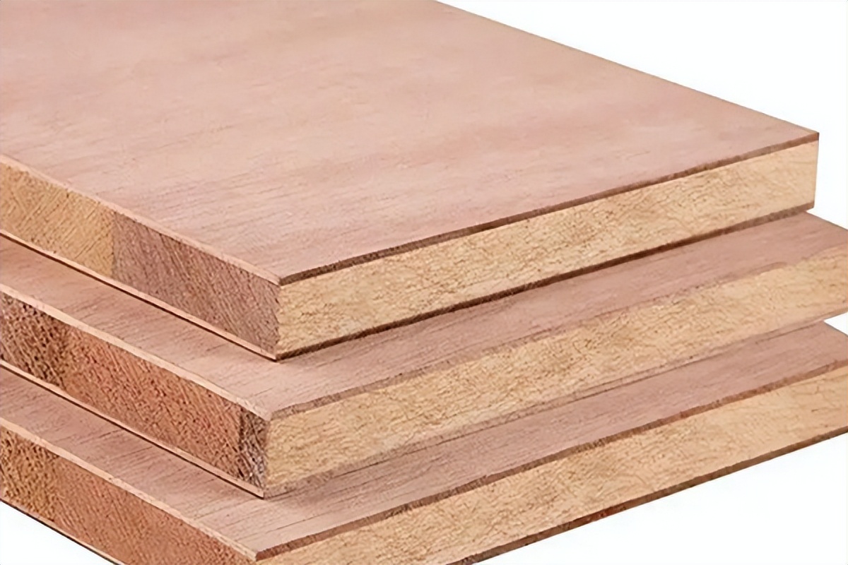 如何选择适合木材板材自制项目的木材 如何选择适合木材板材自制项目的木材