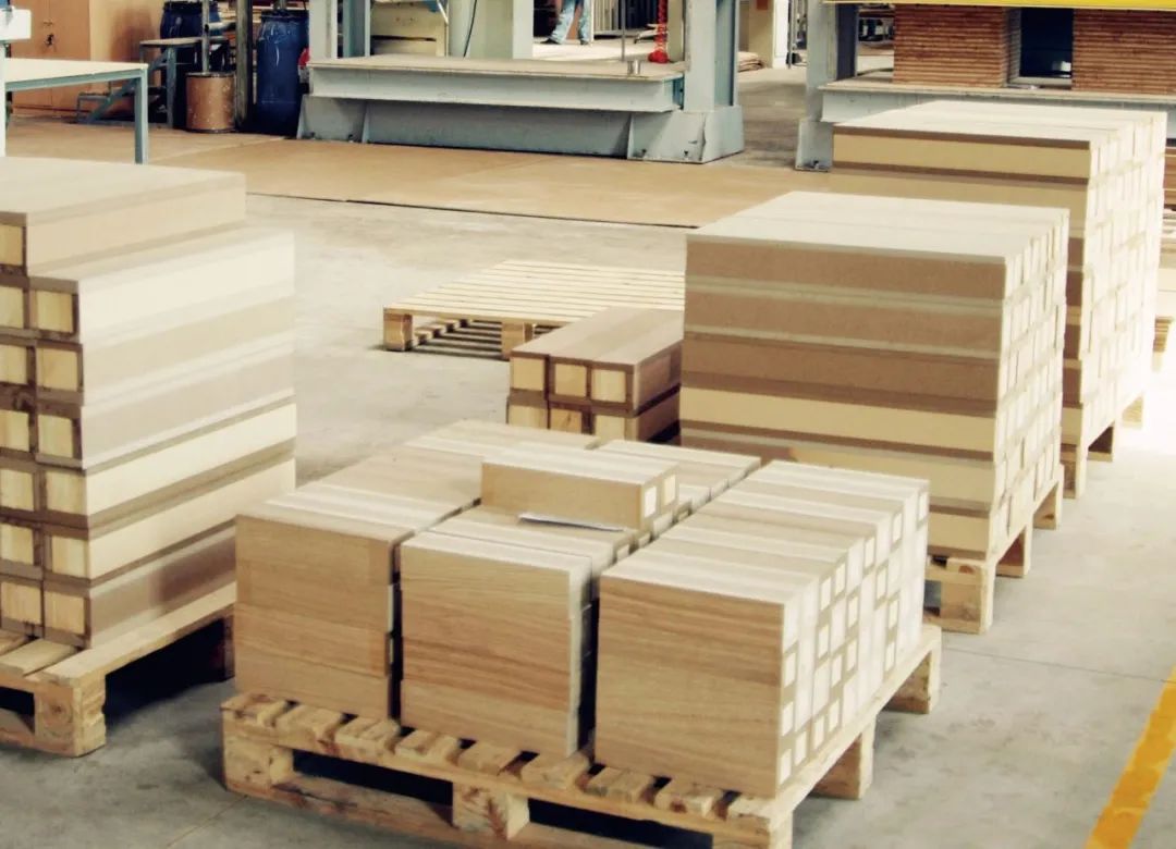 木材板材生产过程中的环保技术有哪些 木材板材生产过程中的环保技术有哪些