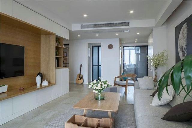 如何在家装中运用木材板材进行风格混搭 如何在家装中运用木材板材进行风格混搭