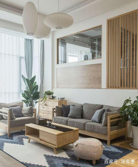 木材板材的颜色如何影响家居设计的整体效果 木材板材的颜色如何影响家居设计的整体效果