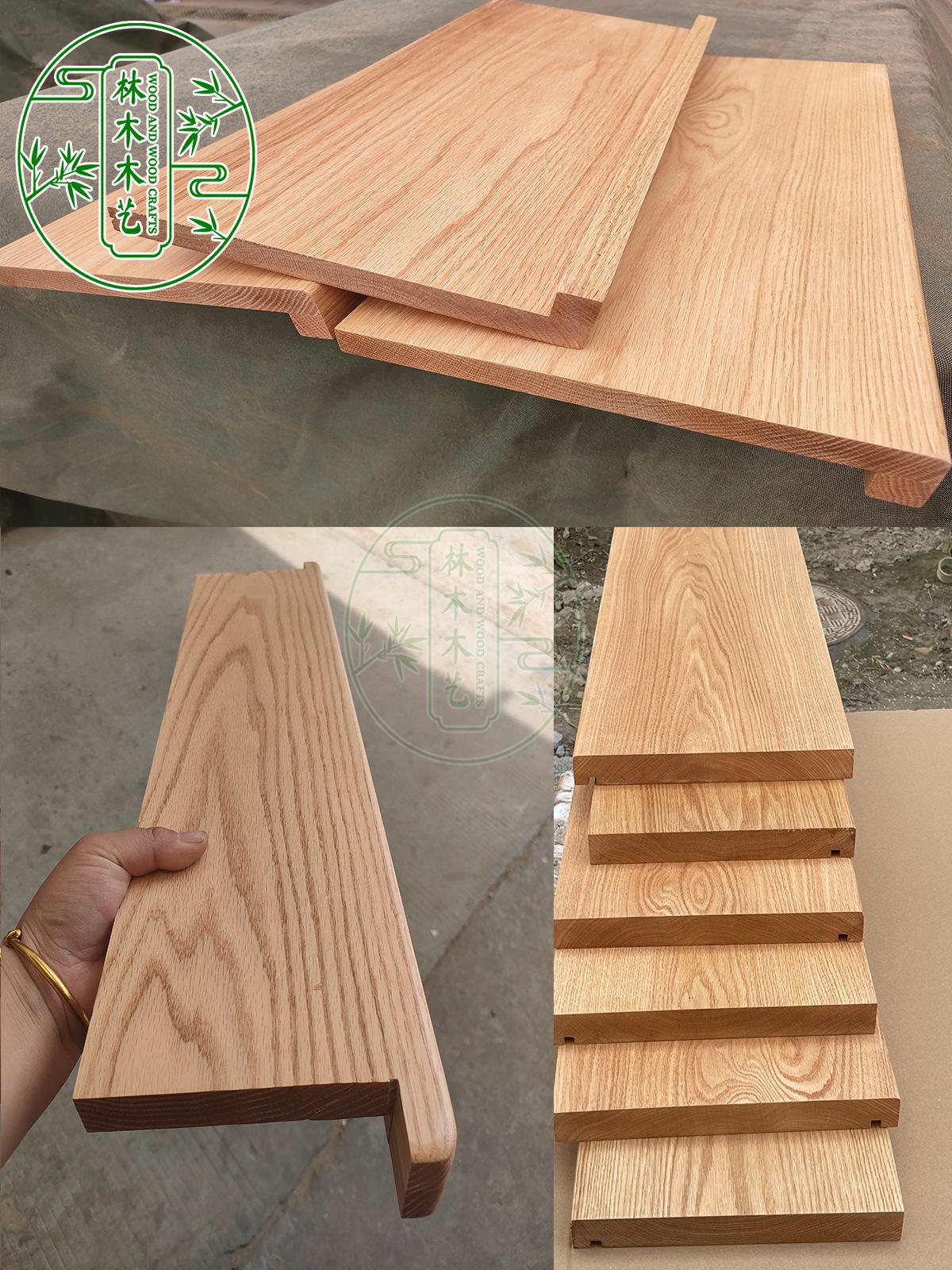 如何对待和保养已安装的木材板材 如何对待和保养已安装的木材板材