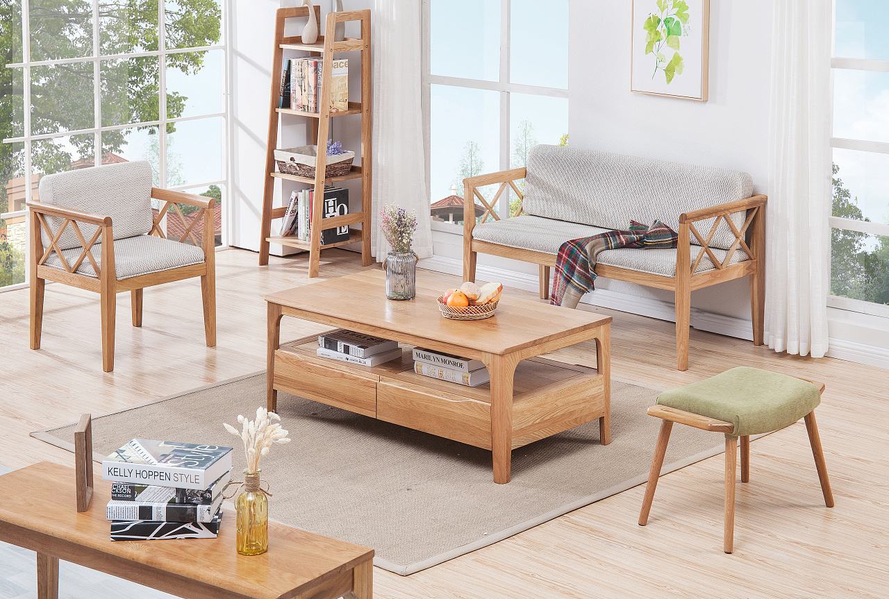 什么样的木材最适合家具制作 什么样的木材最适合家具制作