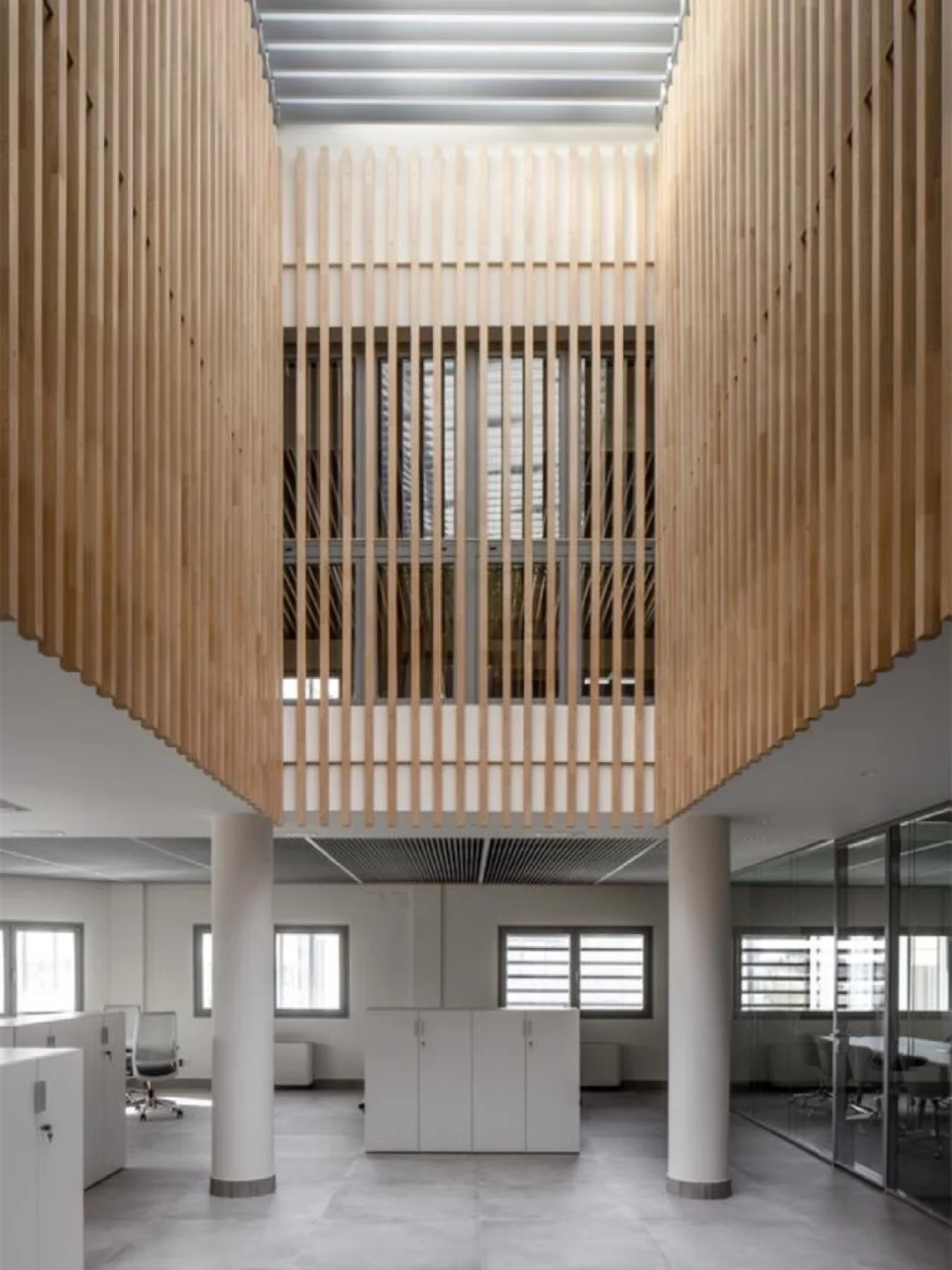 如何利用木材板材打造独特的商业空间设计 如何利用木材板材打造独特的商业空间设计