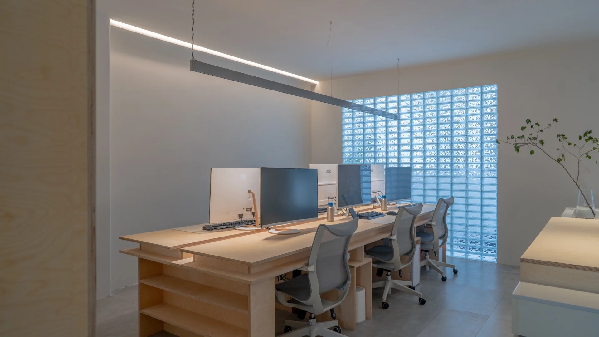 如何利用木材板材打造独特的商业空间设计 如何利用木材板材打造独特的商业空间设计