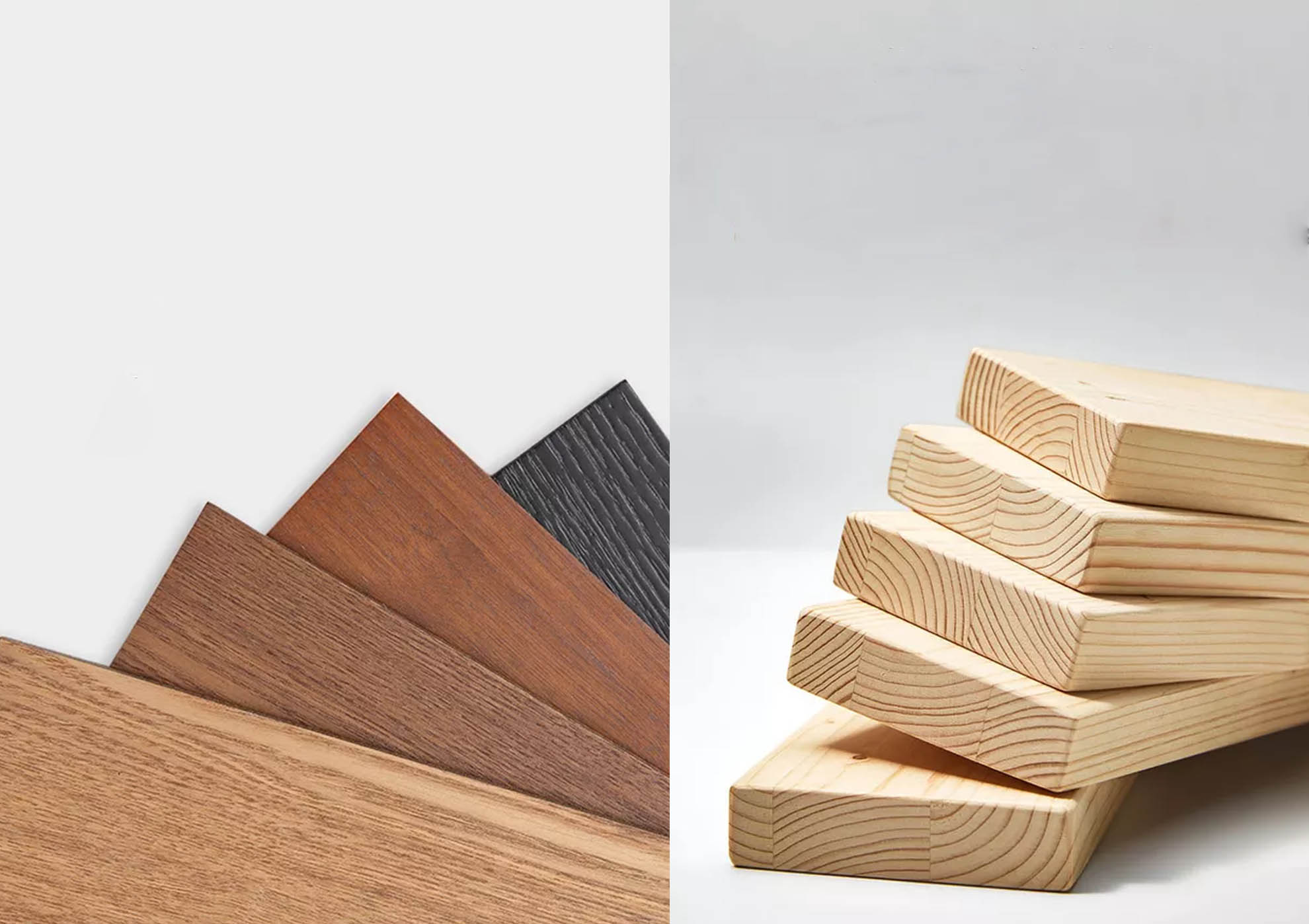 为什么在家具制作中常选择实木而非木材板材 为什么在家具制作中常选择实木而非木材板材