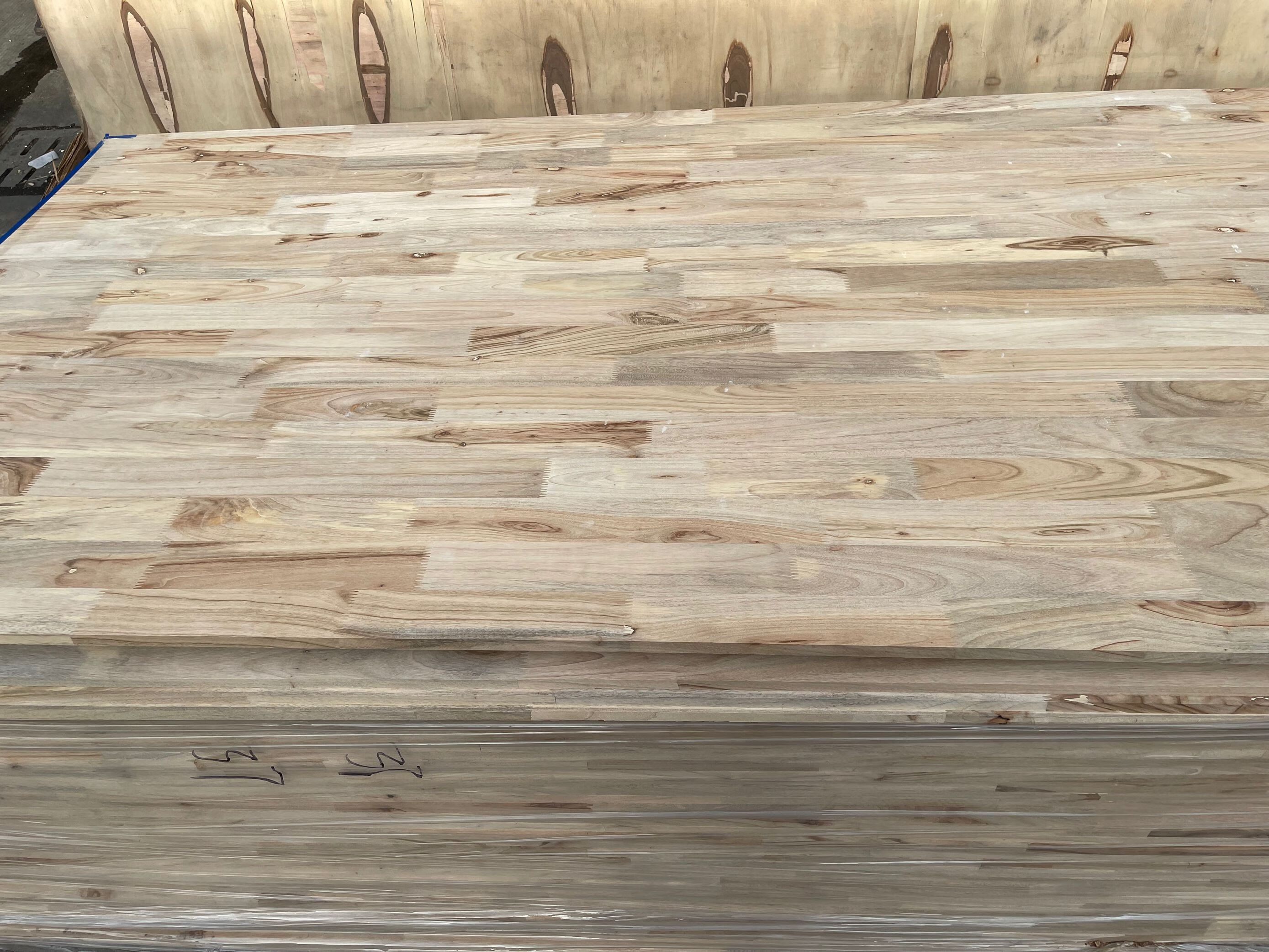 为什么说要及早对木材板材进行防虫处理