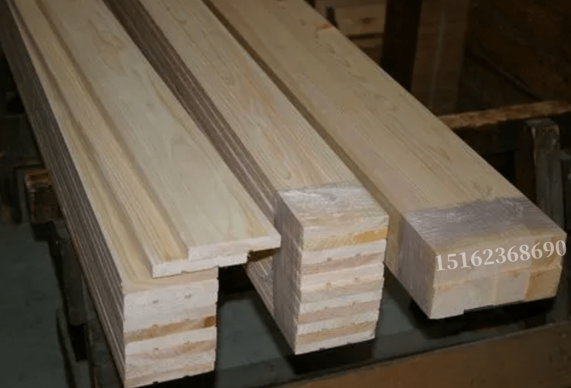 为什么说要及早对木材板材进行防虫处理