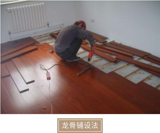 木材板材安装中需要注意哪些技术细节 木材板材安装中需要注意哪些技术细节