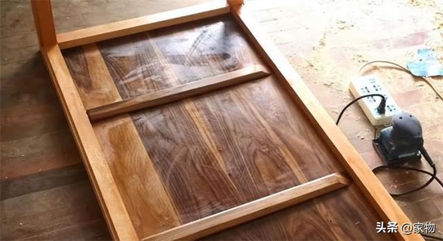 木材板材如何在安装后防止开裂