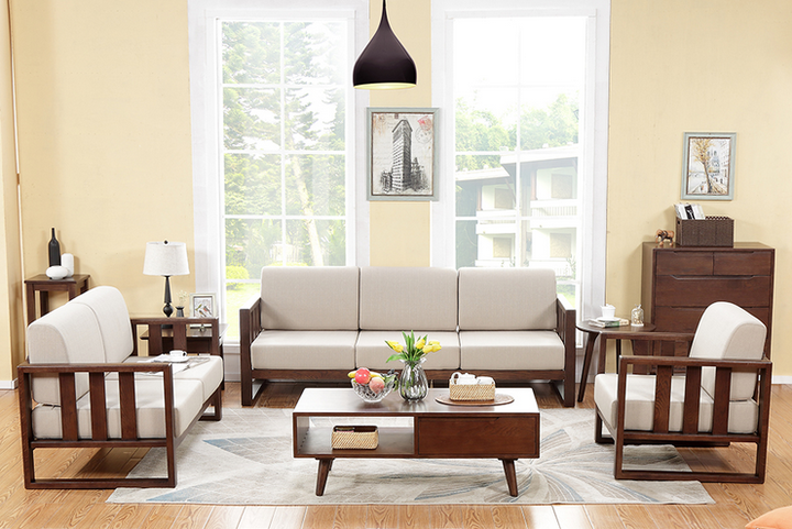 为什么选择深色木材板材可以增加家具的稳重感 为什么选择深色木材板材可以增加家具的稳重感