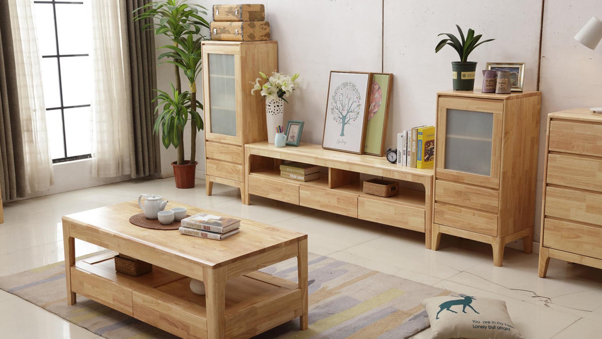 如何在小空间中巧妙应用木材板材进行装饰