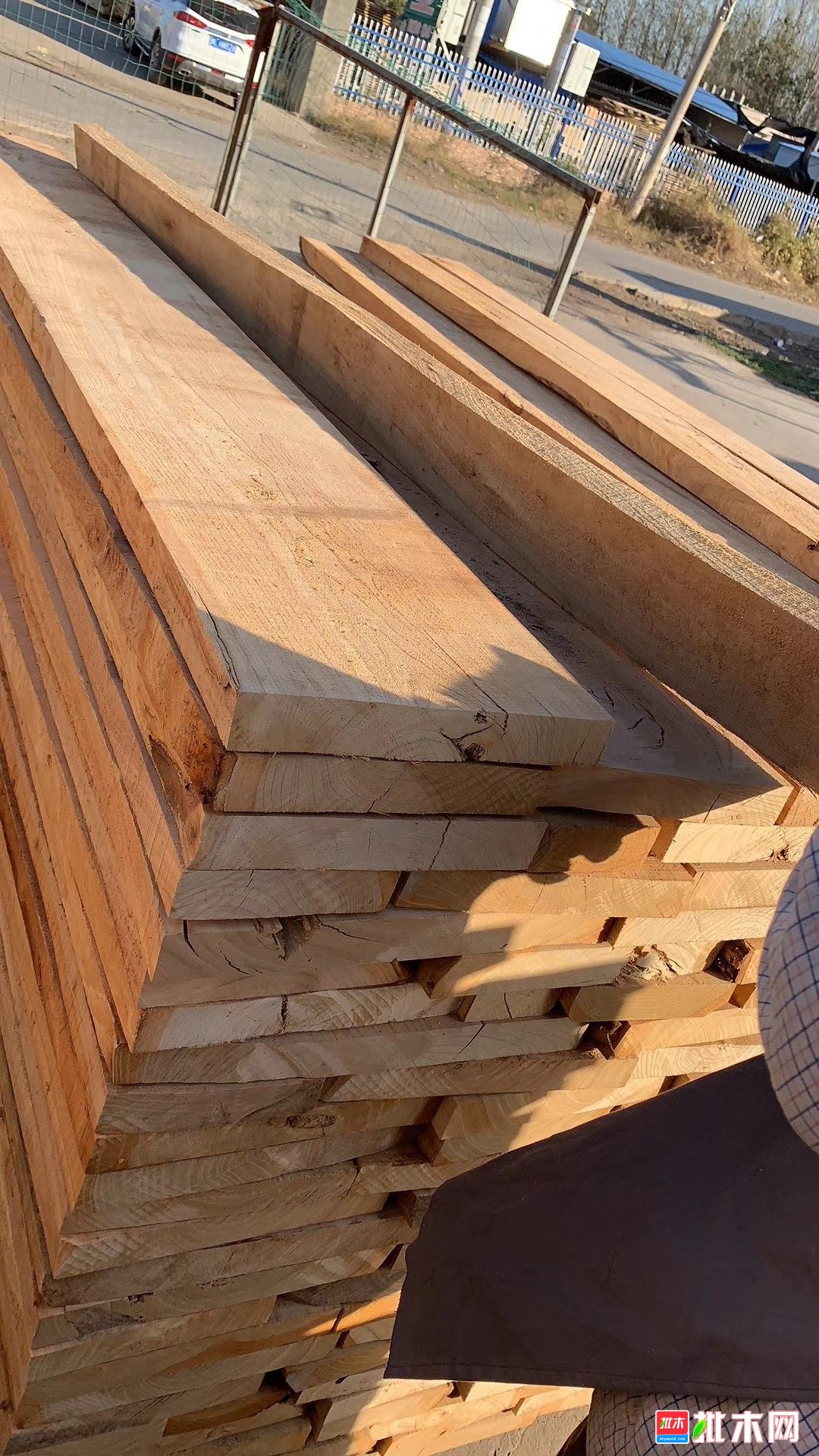 如何在市场上选择信誉良好的木材板材供应商 如何在市场上选择信誉良好的木材板材供应商