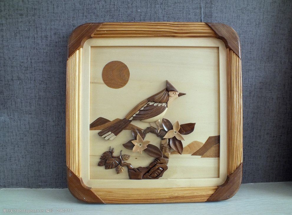 如何进行具有商业价值的木材板材创意雕刻 如何进行具有商业价值的木材板材创意雕刻