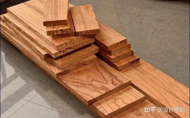 木材板材的纹理对家居设计有哪些影响 木材板材的纹理对家居设计有哪些影响