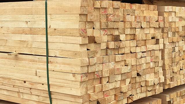 为什么说木材板材的防火处理是建筑安全的关键 为什么说木材板材的防火处理是建筑安全的关键