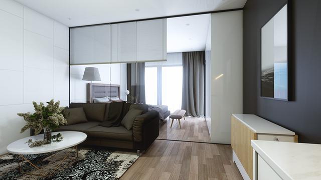 如何通过木材板材在家居装修中实现空间的最优设计 如何通过木材板材在家居装修中实现空间的最优设计