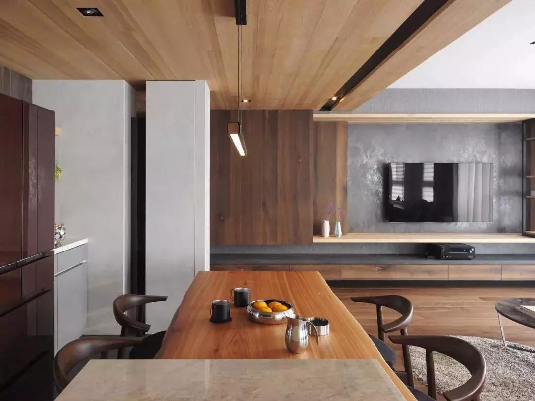 如何通过木材板材在家居装修中实现空间的最优设计 如何通过木材板材在家居装修中实现空间的最优设计