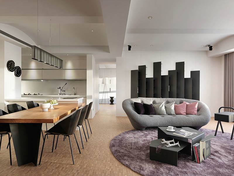 木材板材在公共空间中如何实现优雅的空间利用 木材板材在公共空间中如何实现优雅的空间利用