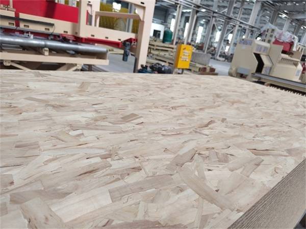 创新技术如何在木材板材中实现节能效果