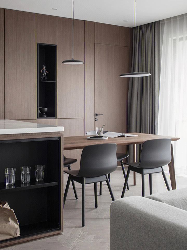 如何在木材板材的选择和运用中体现现代和传统的巧妙结合